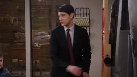 Trial & Error S01E12