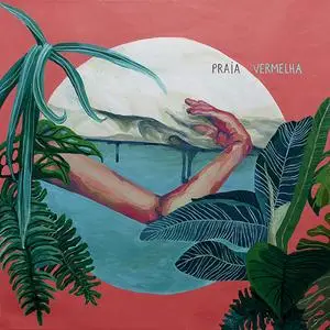 Pequeno Céu - Praia Vermelha (2017)