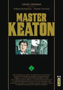Master Keaton T02