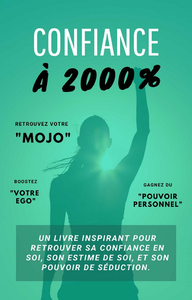Confiance à 2000 % - Renaud Demaret