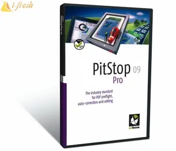 Enfocus PitStop Pro 9.1