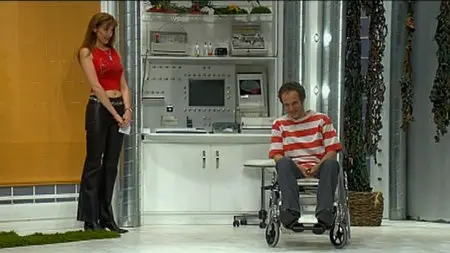 Moi... mais en mieux ! (2001)