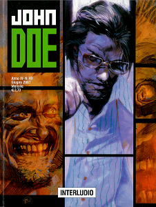 John Doe - Volume 49 - Interludio