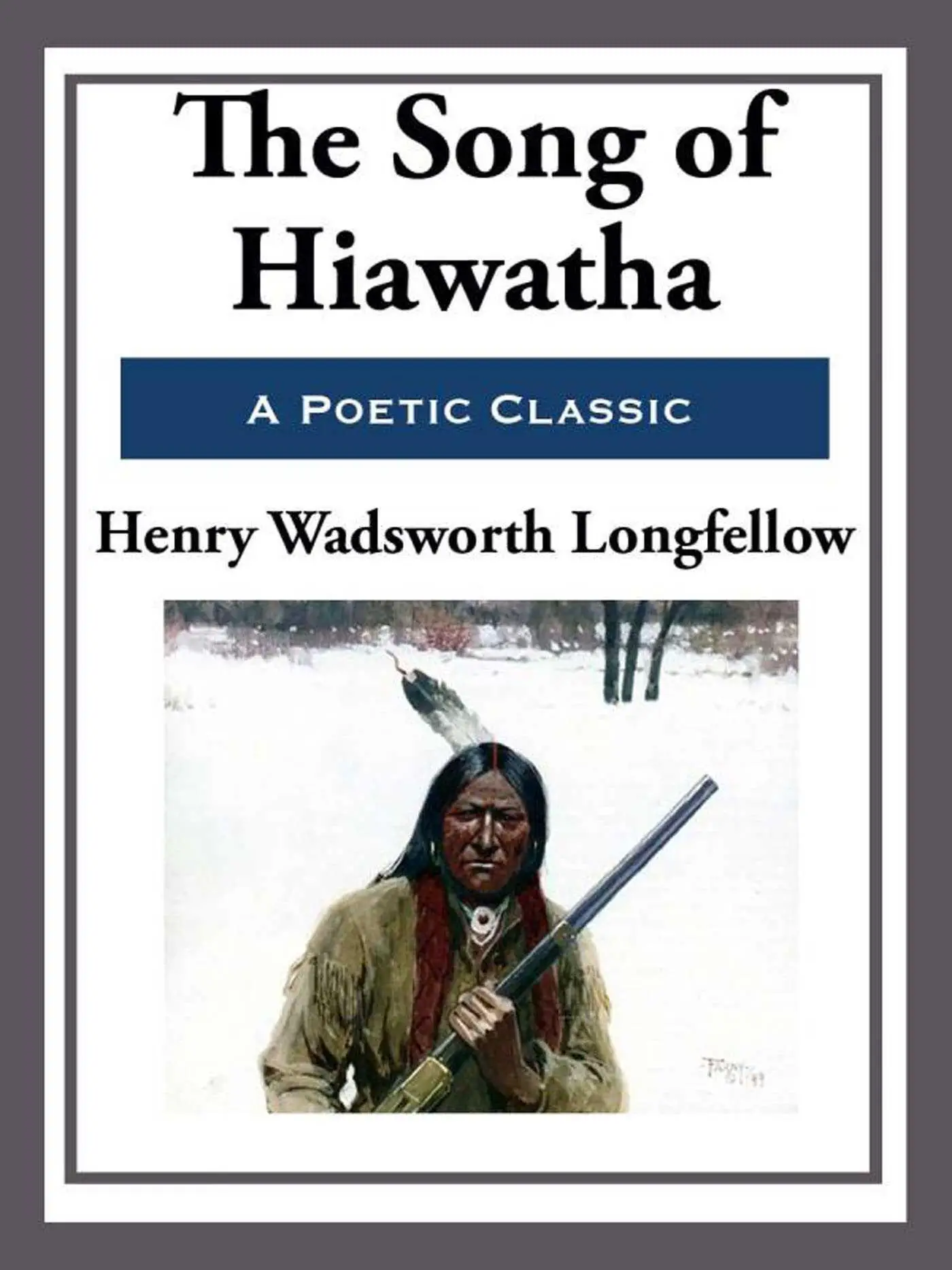 The Song of Hiawatha / AvaxHome