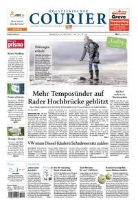 Holsteinischer Courier - 26. Mai 2020