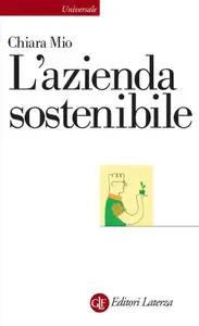 Chiara Mio - L'azienda sostenibile