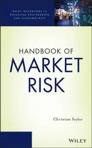 Handbook of Market Risk (repost)