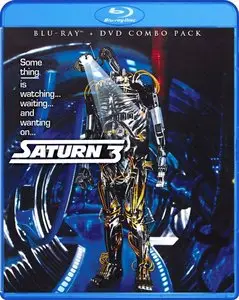 Saturn 3 (1980)