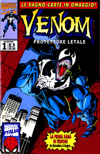 Venom - Volume 1