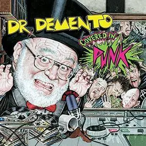 VA - Dr. Demento Covered in Punk (2018)