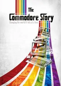 The Commodore Story (2018)