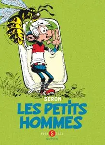 Les Petits Hommes Integrale T05