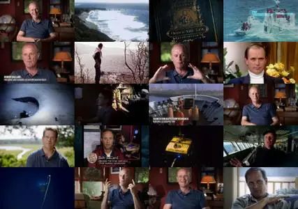 Bob Ballard: An Explorer's Life (2020)