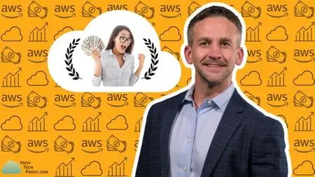 Ultimate Aws Finops Cloud Cost Management Masterclass!