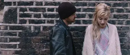 A Long Way Down (2014)