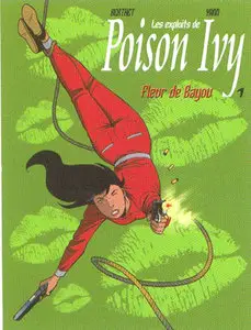 Les Exploits de Poison Ivy (2006) Complete