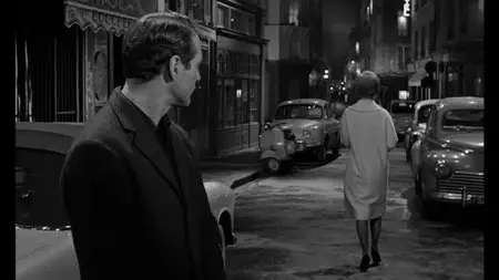 Paris Blues (1961)