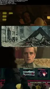 The Hunger Games: Mockingjay - Part 1 (2014)
