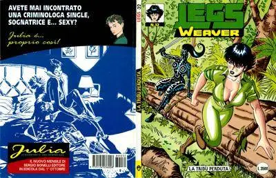 Legs Weaver 032