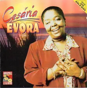 Cesaria Evora - Cesaria (1999)
