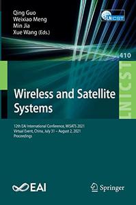 Wireless and Satellite Systems (Repost)