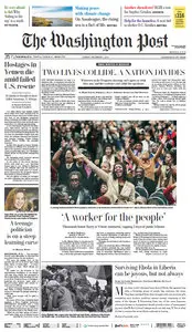 The Washington Post, 07.12.2014