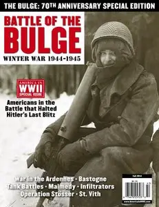 America in WWII Special - Fall 2014