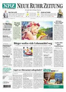 NRZ Neue Ruhr Zeitung Essen-Rüttenscheid - 05. Juli 2018