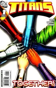 Titans #01