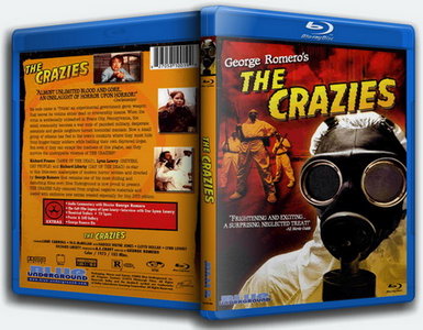 The Crazies (1973)