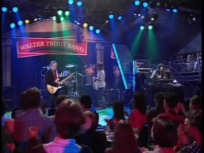 Walter Trout - In Concert (2001) (DVD5)