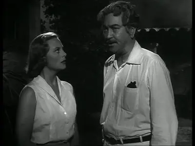 Les Orgueilleux / The proud ones (1953)