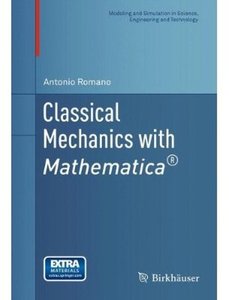 Classical Mechanics with Mathematica® [Repost]