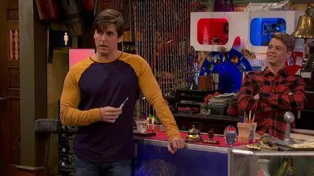 Henry Danger S04E14
