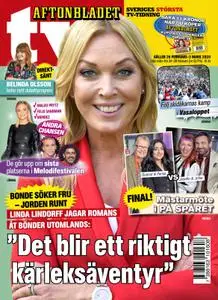 Aftonbladet TV – 24 februari 2020