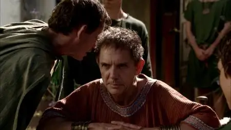 Rome S02E06