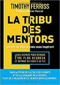 La tribu des mentors (Alisio)