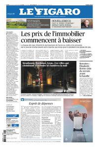 Le Figaro - 4 Janvier 2023