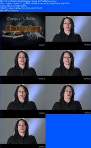 Class On Demand - Designers Guide to Photoshop