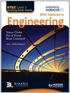 BTEC National Engineering (Repost)