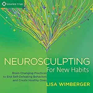 Neurosculpting for New Habits: Brain-Changing Practices to End Self-Defeating Behaviors and Create Healthy Ones [Audiobook]