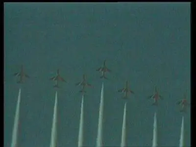 The Story Of The Red Arrows (2009)