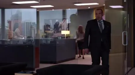 Suits S08E12