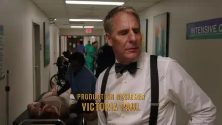 NCIS: New Orleans S01E11