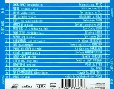 VA - Serious Beats vol. 10 (limited edition)