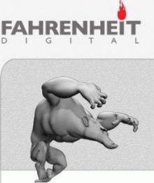 Fahrenheit - Rigging For Feature Animation In Maya