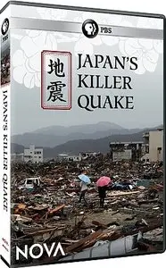 PBS Nova - Japan's Killer Quake (2011) (Repost)