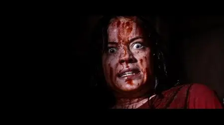 Evil Dead / Зловещие мертвецы: Черная книга (2013)