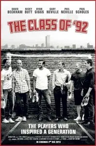 ITV - The Class of 92 (2013)
