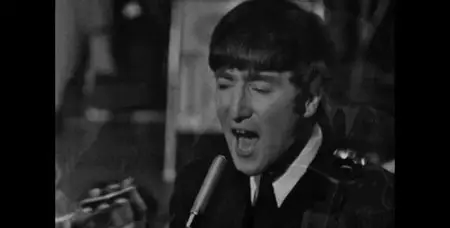 The Beatles - 1 + (2015) [2xBlu-Ray, 1080i] Re-up